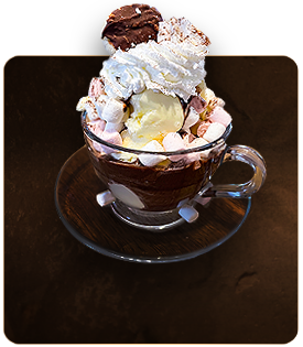 Call Campden Coffee
