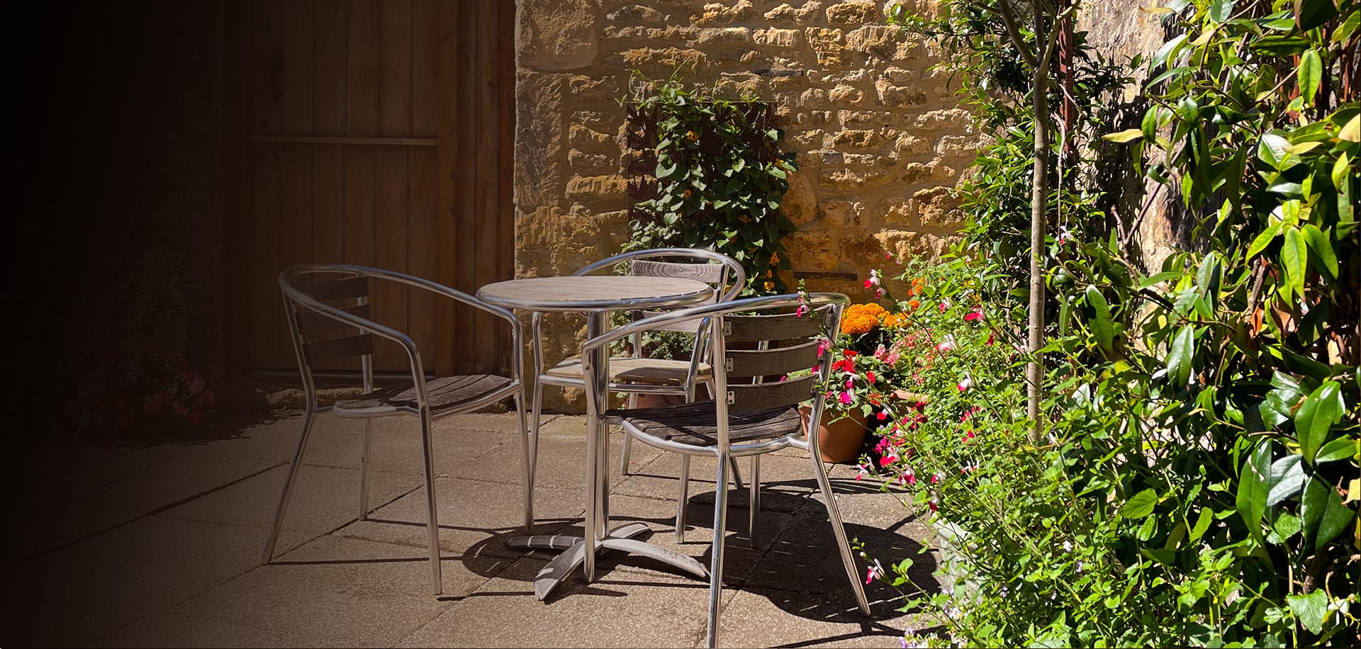 Chipping Campden Cafe, Campden Coffee Shop in The Cotswolds