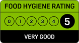 Campden Coffee Food Hygiene Rating