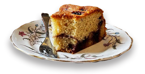 Cafe Chipping Campden, Delicious Cakes