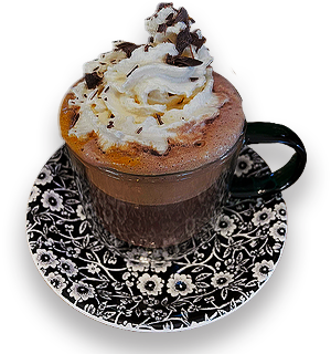 Campden Coffee Shop, Cafe in Chipping Campden selling Barista Coffees, Specialty Teas
